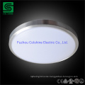 White LED Ceiling Light 15W LED Lighting Round 6500K Daylight White for Living Room Hallway Office Kitchen Bedroom